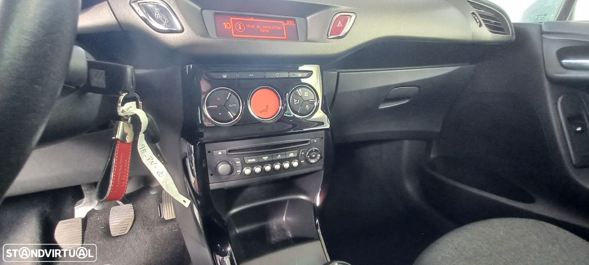 Citroën C3 1.2 PureTech Collection - 10