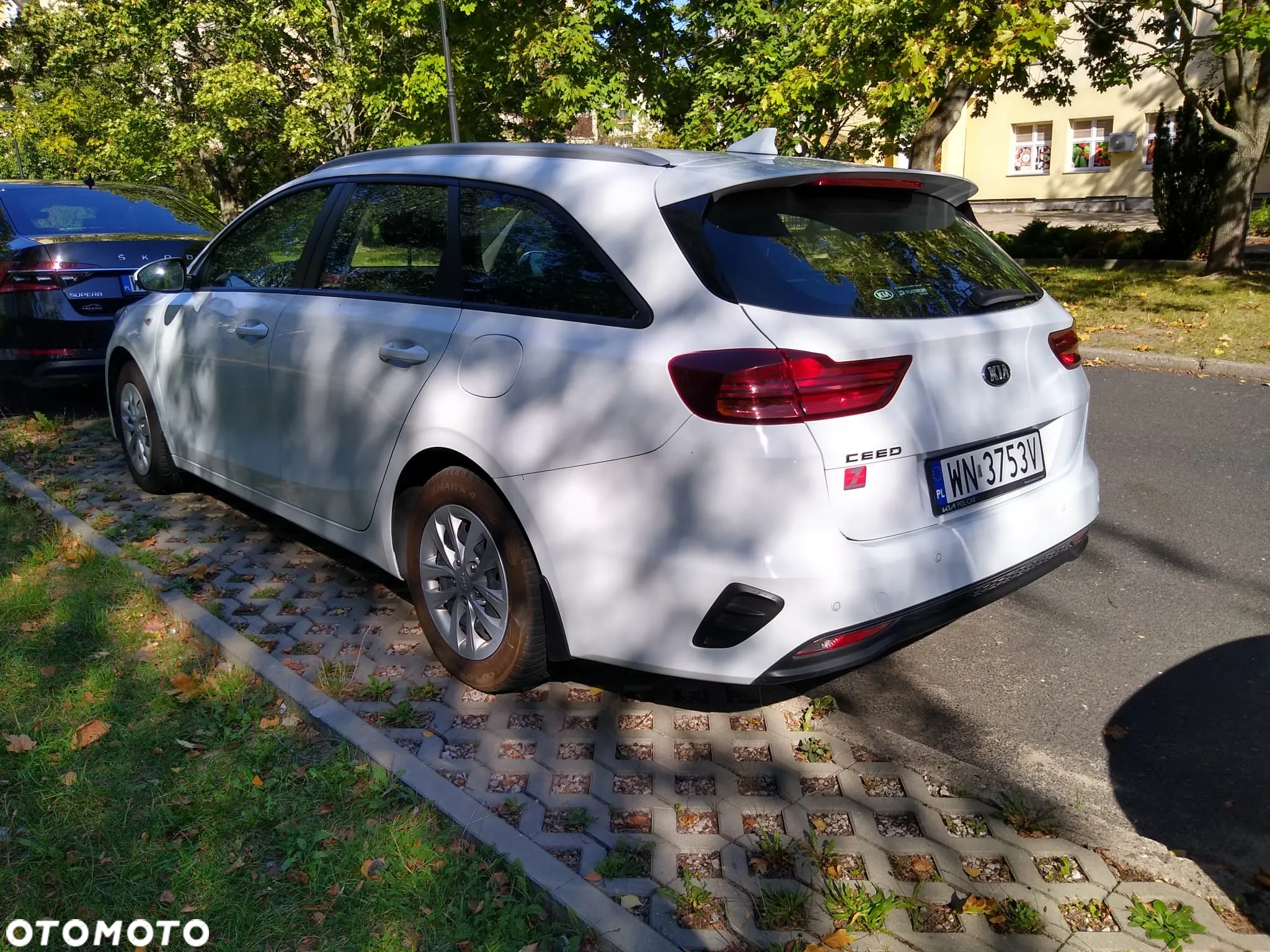 Kia Ceed 1.0 T-GDI M - 6