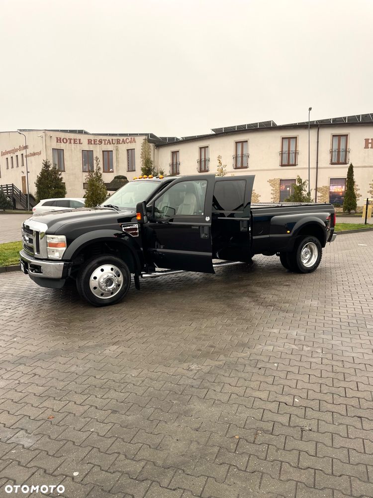 Ford F350 - 26
