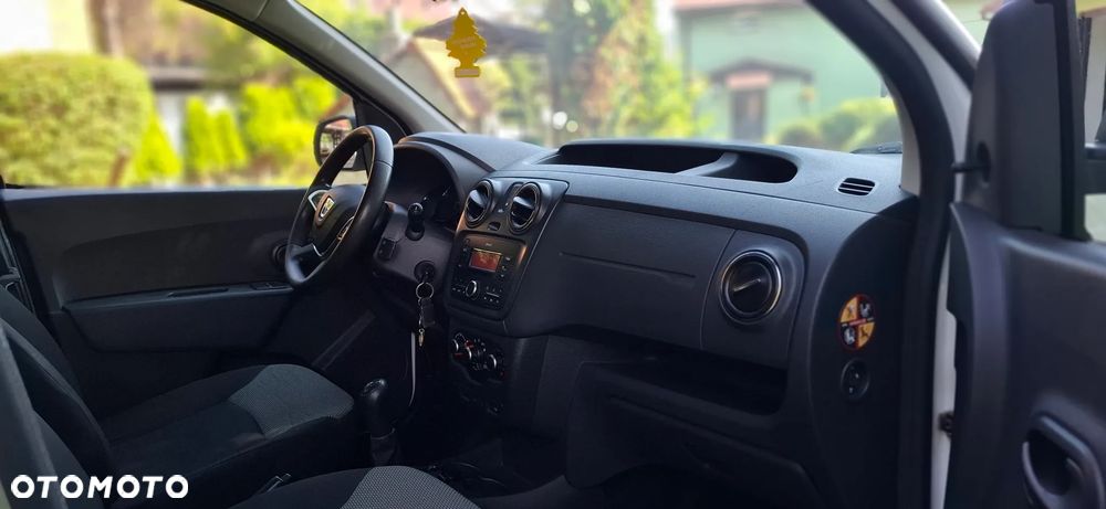 Dacia Dokker 1.6 SCe Outdoor - 39