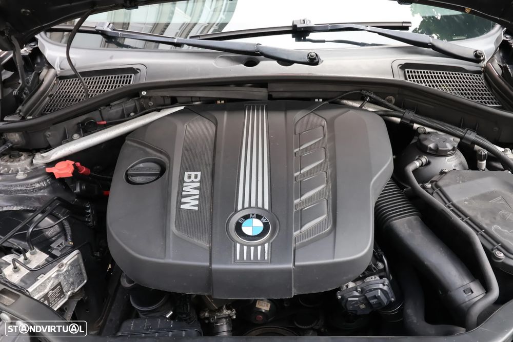 BMW X3 20 d xDrive Auto - 30