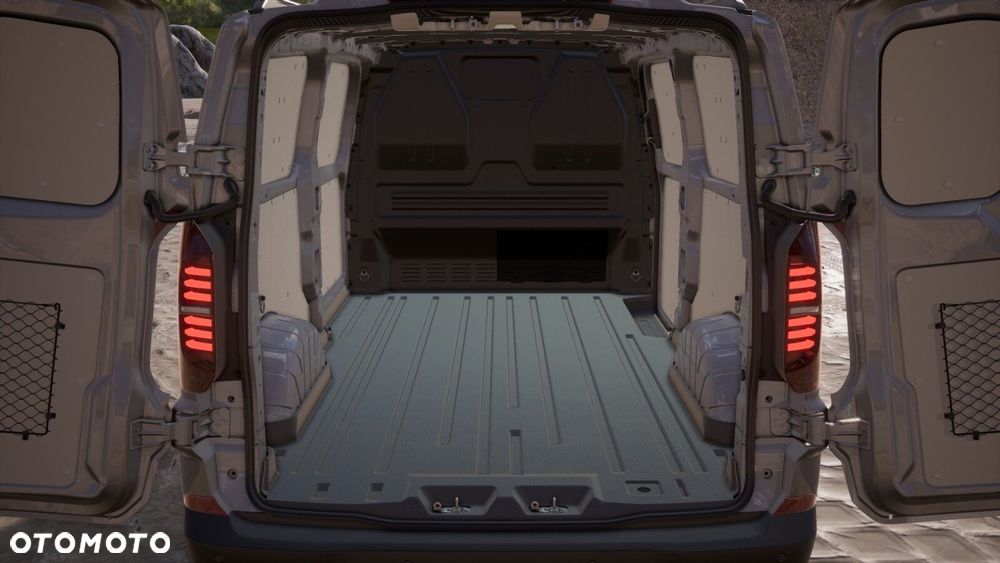 Volkswagen Transporter - 13