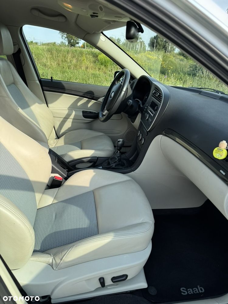 Saab 9-3X 2.0T BioPower XWD - 16