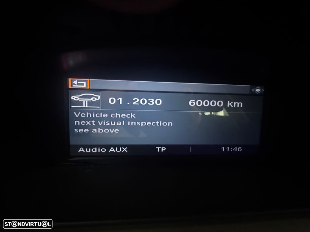 BMW 320 d Dynamic - 9