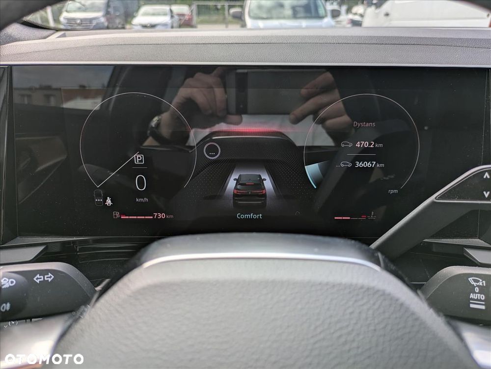 Renault Austral 1.3 TCe mHEV Techno - 14