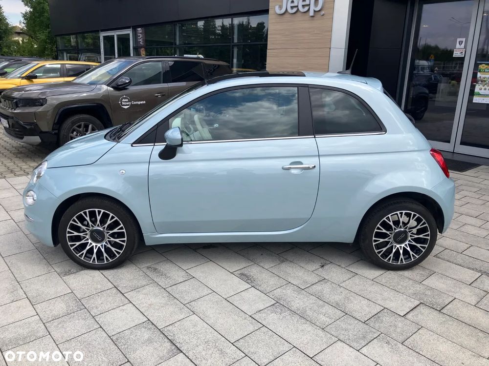 Fiat 500 1.0 Hybrid Dolcevita - 3