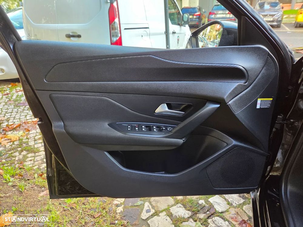 Peugeot 308 SW 1.6 Hybrid Active Pack e-EAT8 - 10