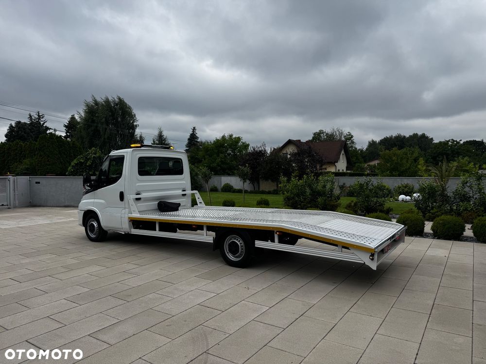 Iveco Daily 35-140 Hi MATIC - 8