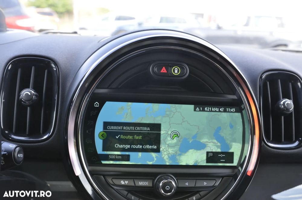 Mini Countryman Cooper S All4 Aut. - 33