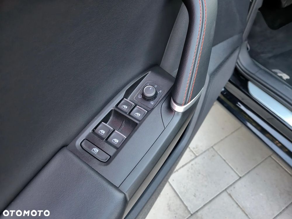 Seat Leon 2.0 TDI DSG FR Plus - 13
