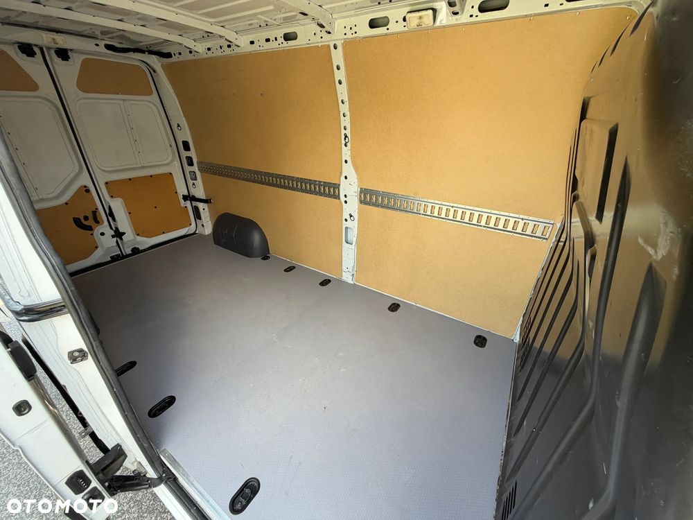 Opel Movano * 2.3 / 150KM * L3H2 * Długi / Podwyższany * - 18