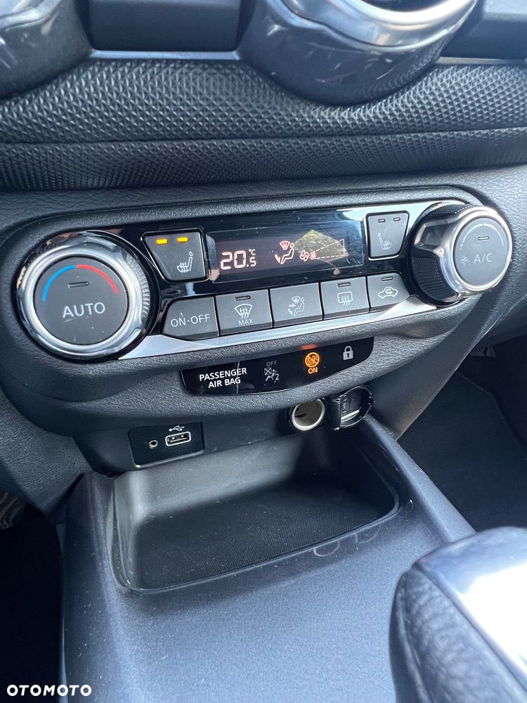 Nissan Juke - 18