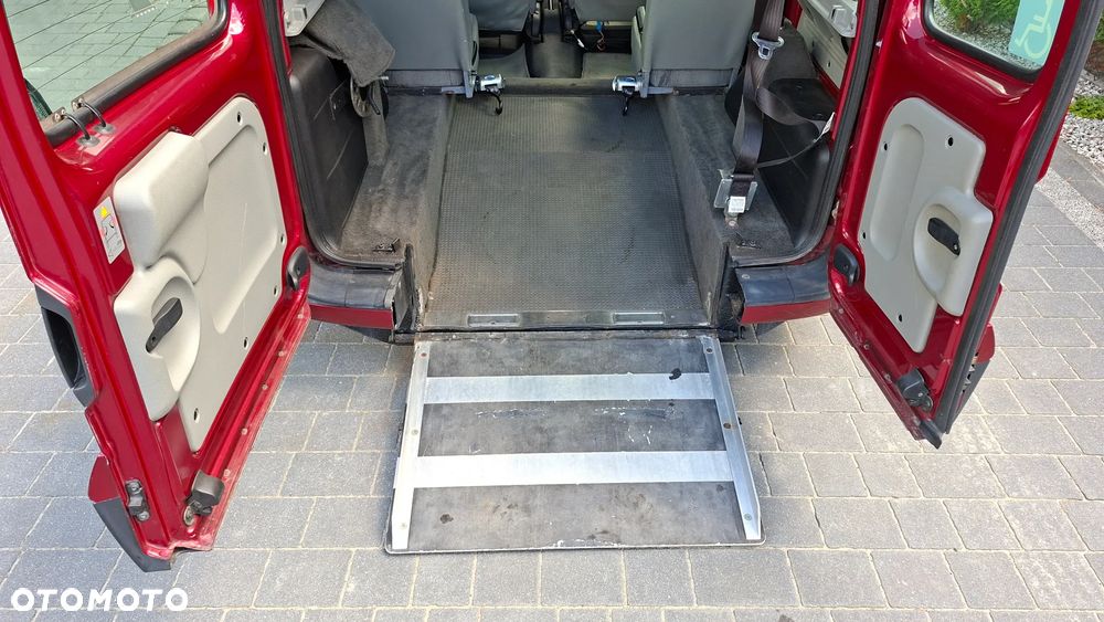 Renault Kangoo 1.6 16V Edition - 7