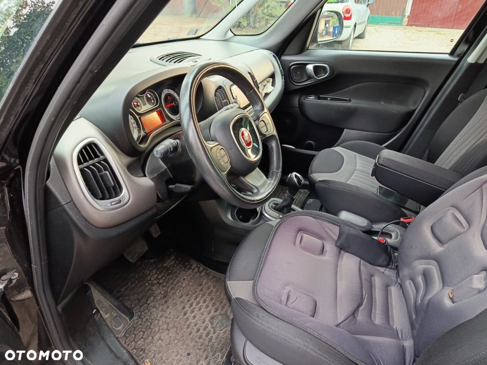 Fiat 500L - 12