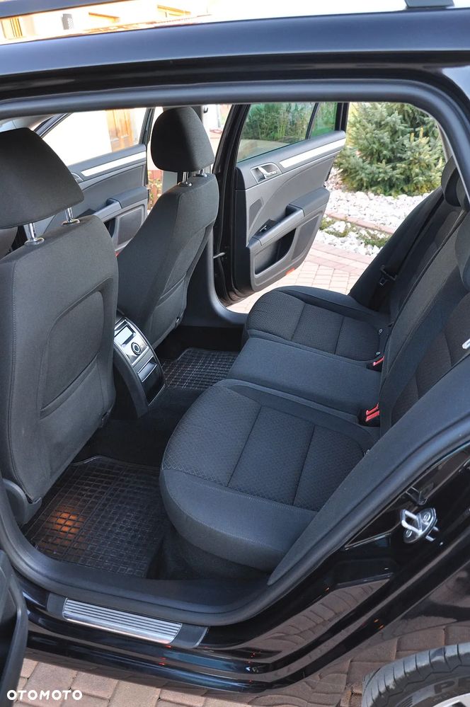 Skoda Superb 2.0 TDI Elegance - 9