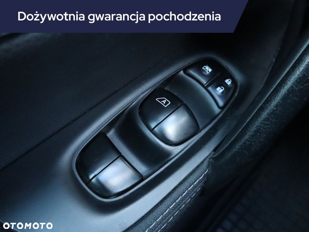 Nissan Qashqai 2014