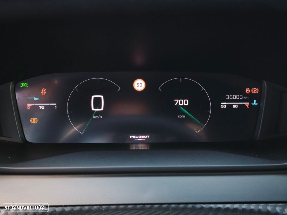 Peugeot 2008 1.2 PureTech Active Pack - 18