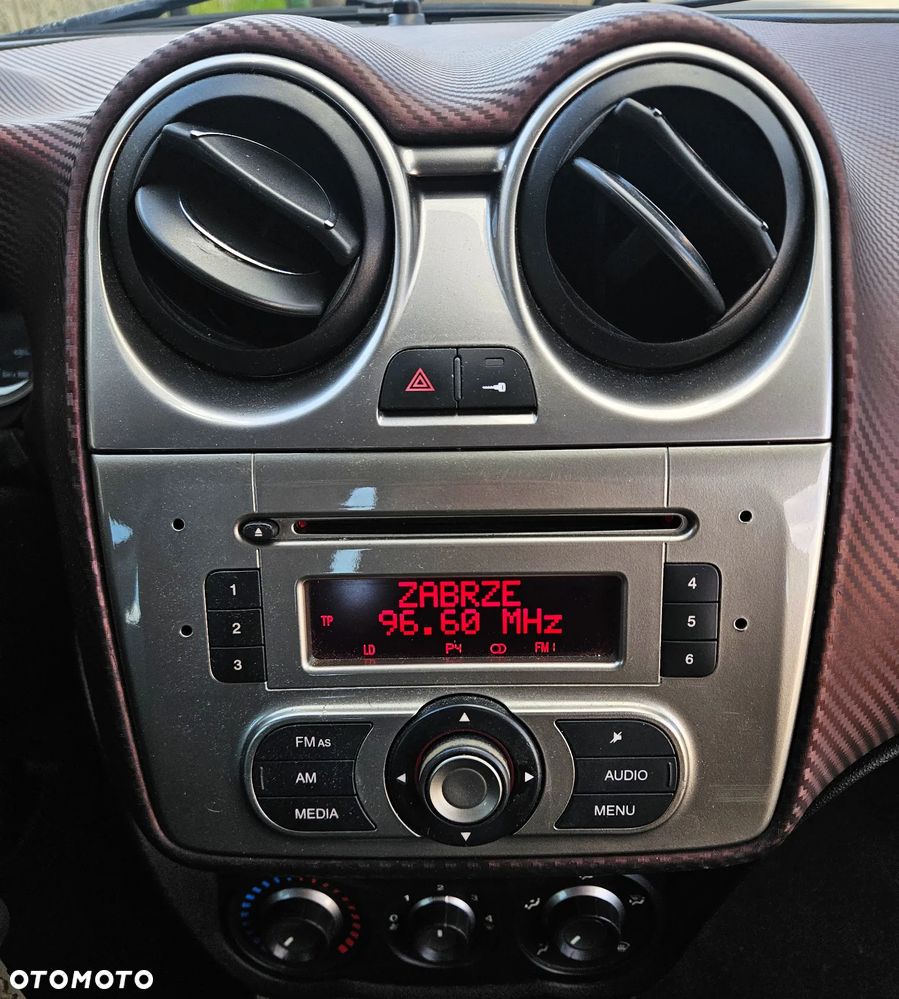 Alfa Romeo Mito 1.4 TB Distinctive - 19