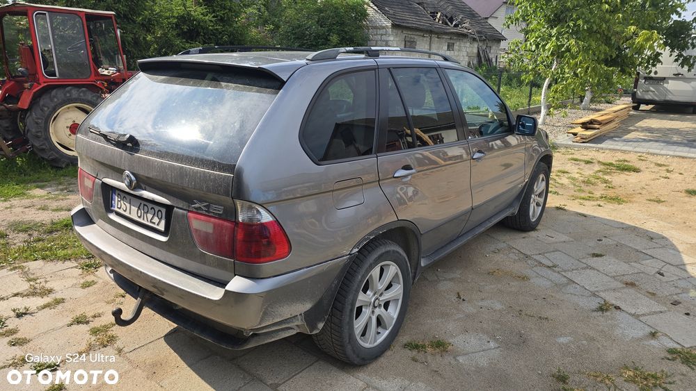 BMW X5 - 5