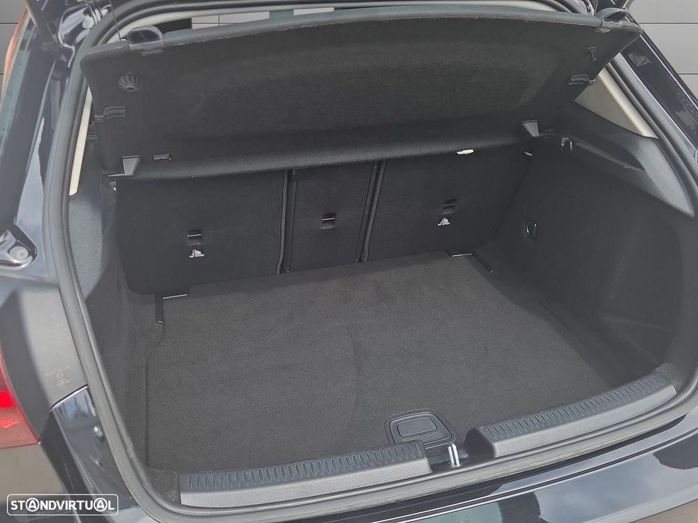 Mercedes-Benz A 200 Standard - 20