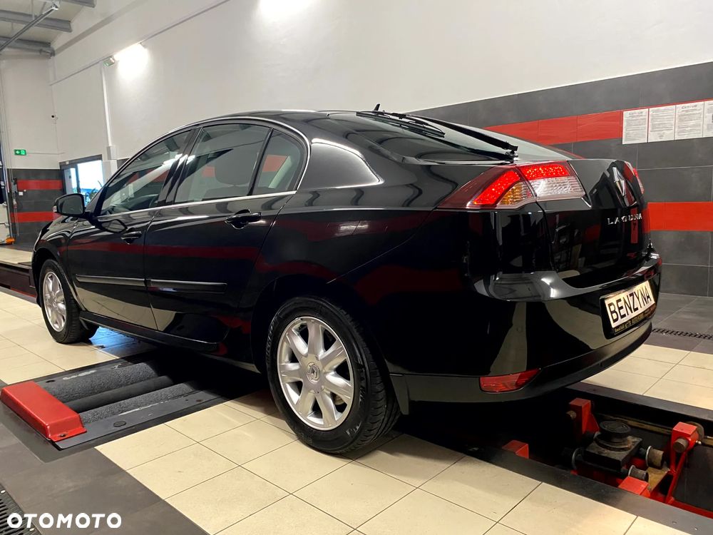 Renault Laguna 2.0 16V 140 Dynamique - 11