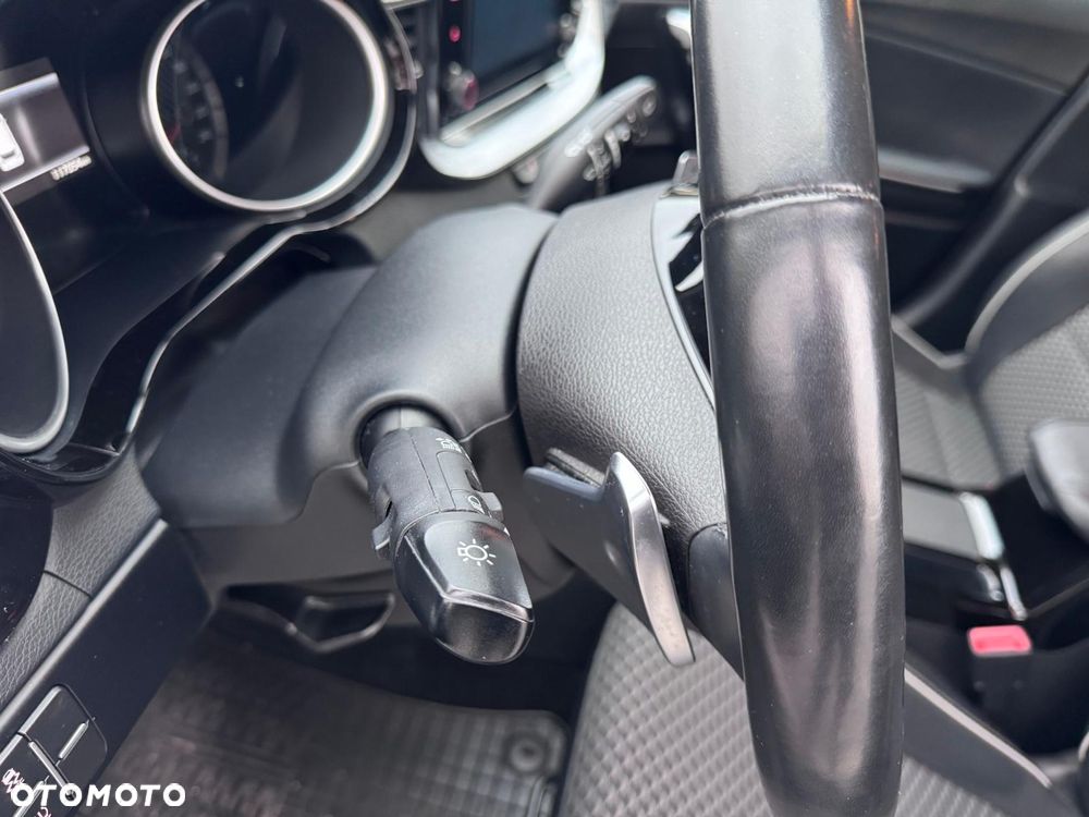 Kia Ceed 1.5 T-GDI L DCT - 17