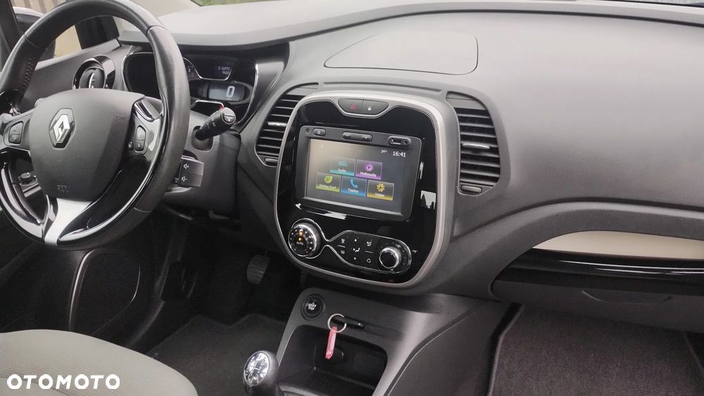 Renault Captur ENERGY TCe 90 Start&Stop Intens - 11