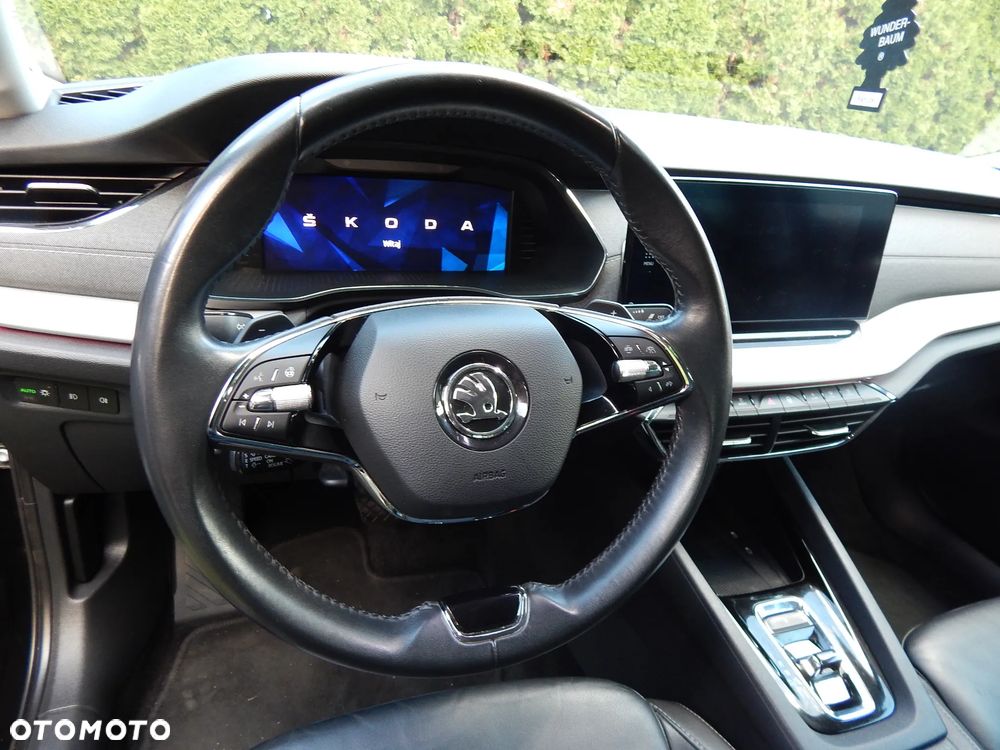 Skoda Octavia 2.0 TDI Ambition DSG - 14