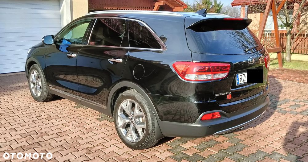 Kia Sorento 2.0 CRDI XL - 2