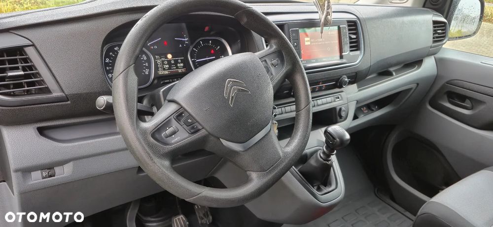 Citroën SpaceTourer 1.6 BlueHDi M Shine - 18