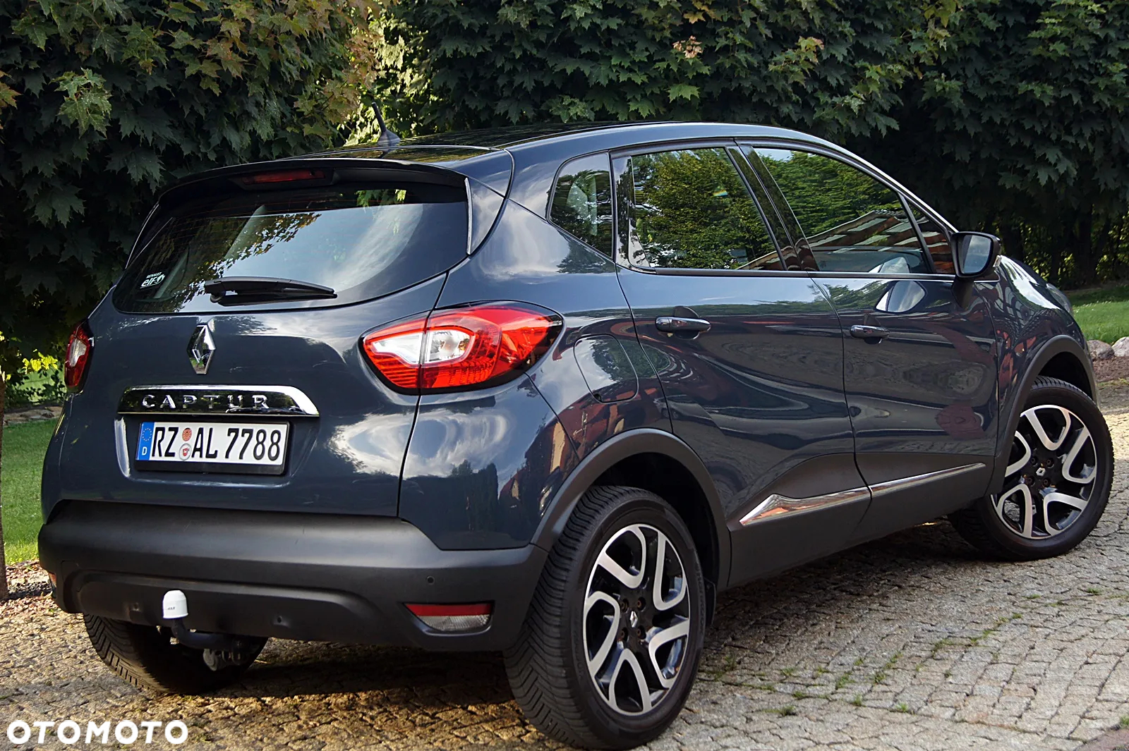 Renault Captur ENERGY TCe 90 Start&Stop Dynamique - 2