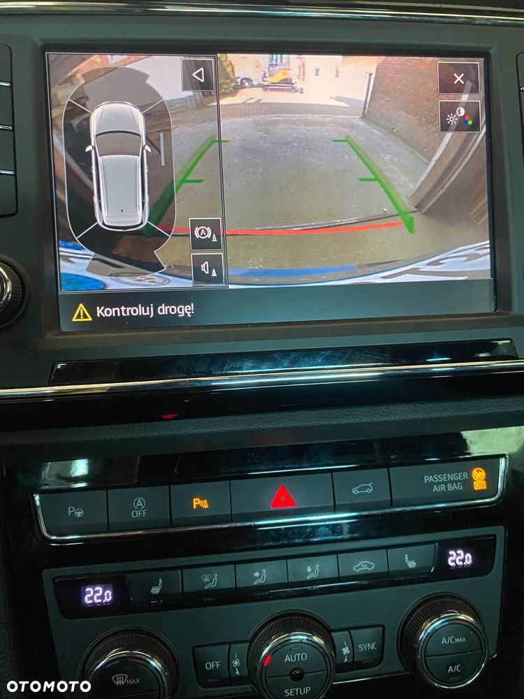 Seat Ateca 1.5 TSI ACT DSG OPF Xcellence - 34