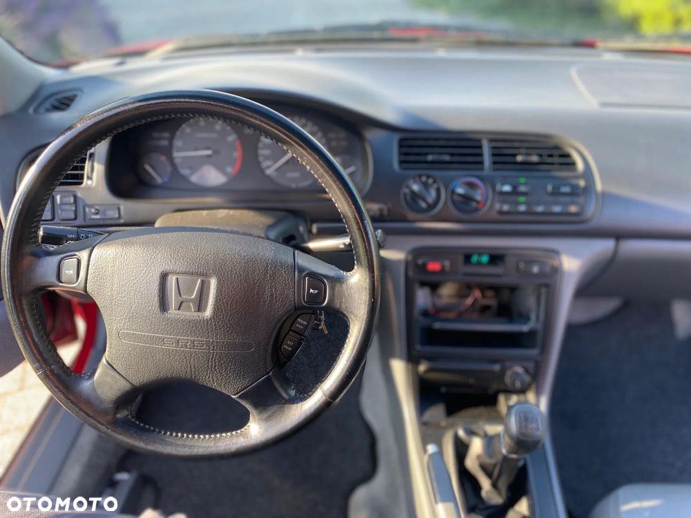 Honda Accord - 22