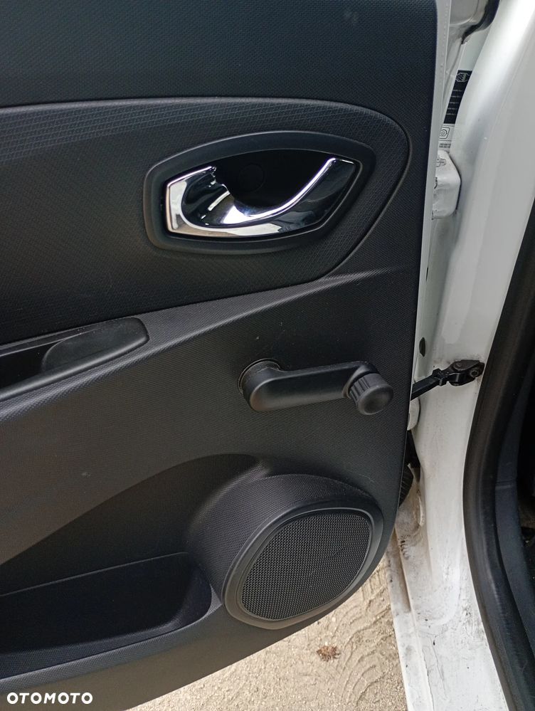 Renault Clio 1.5 dCi Dynamique - 22