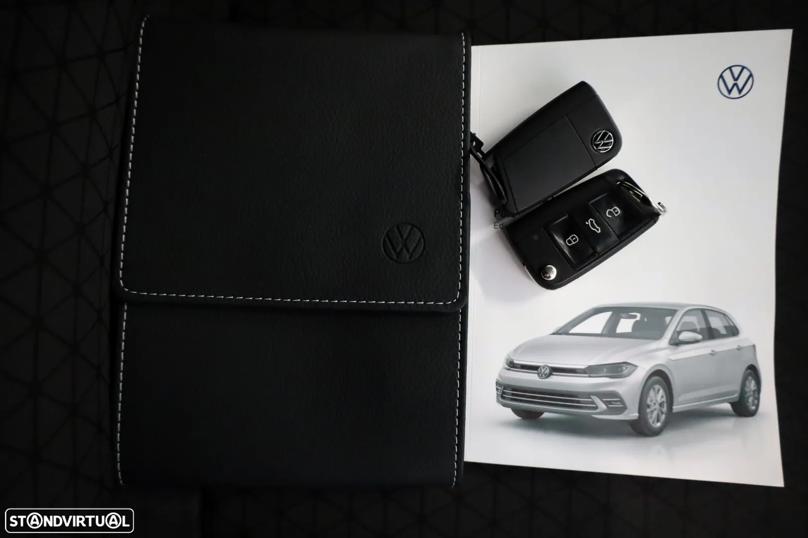 VW Polo 1.0 TSI Style - 51