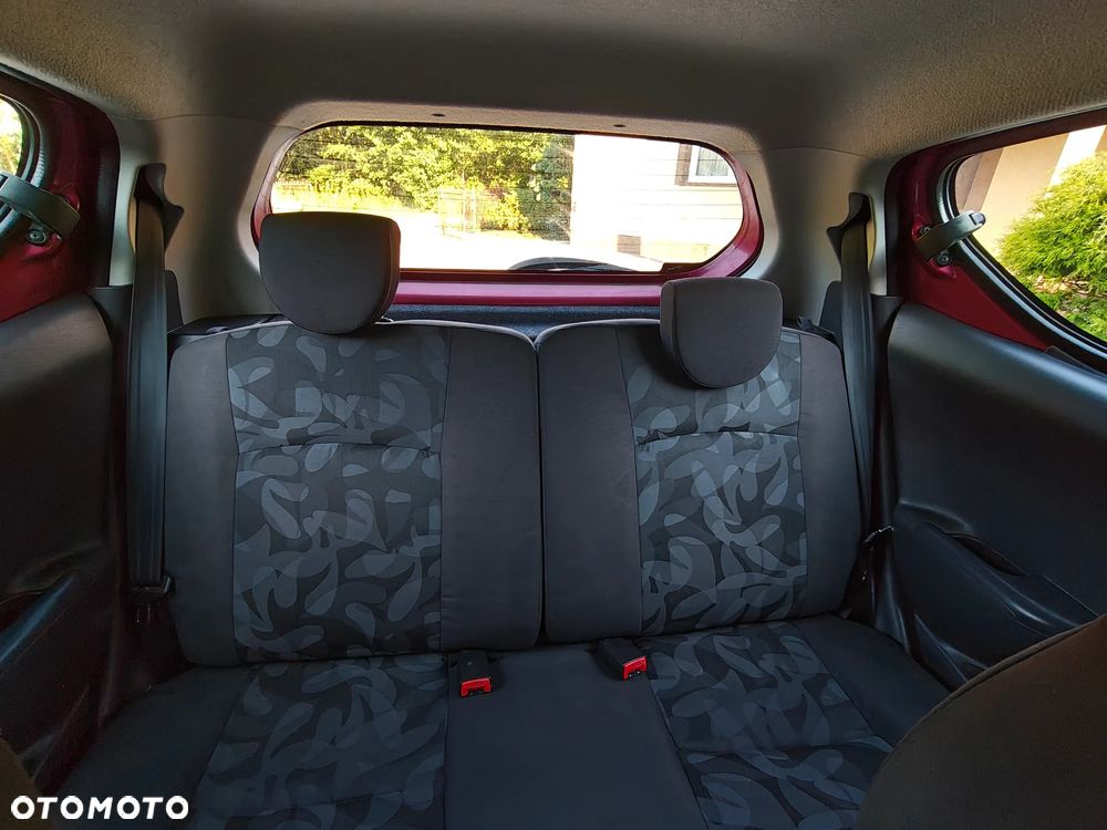 Suzuki Alto 1.0 Club - 18