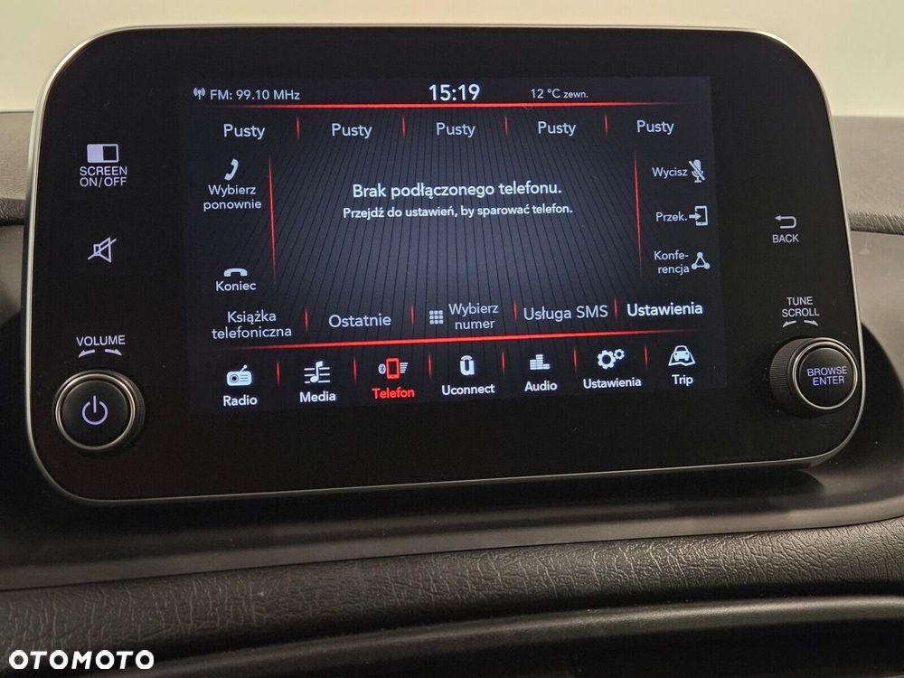 Fiat Tipo 1.4 T-Jet 16v Lounge EU6 - 19