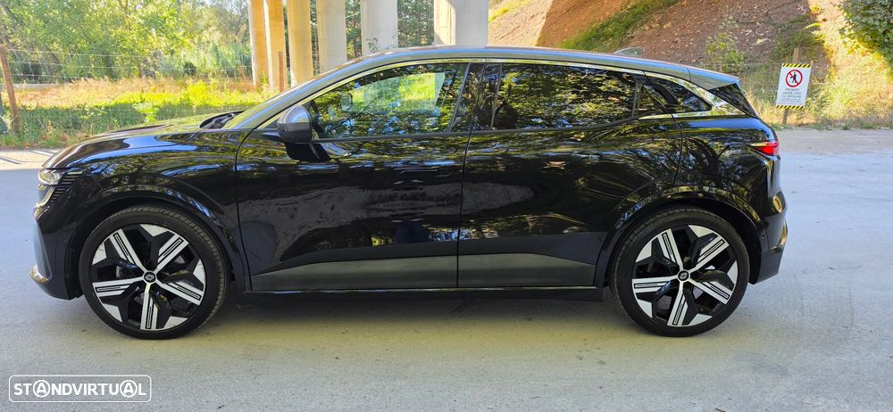 Renault Mégane E-Tech EV60 Iconic Optimum Charge - 10