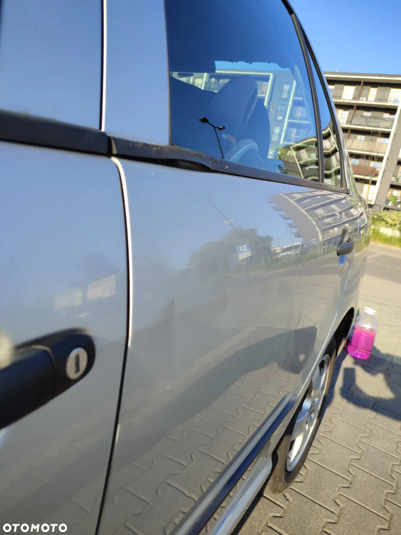 Skoda Fabia 1.4 16V Elegance - 11
