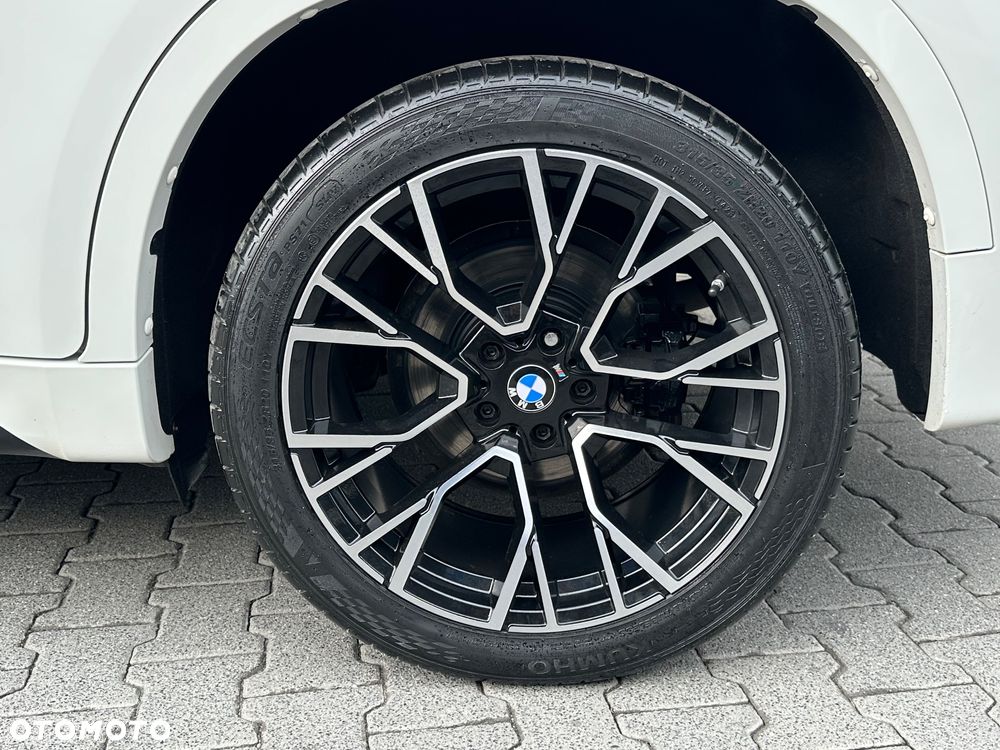 BMW X6 xDrive30d M Sport - 38