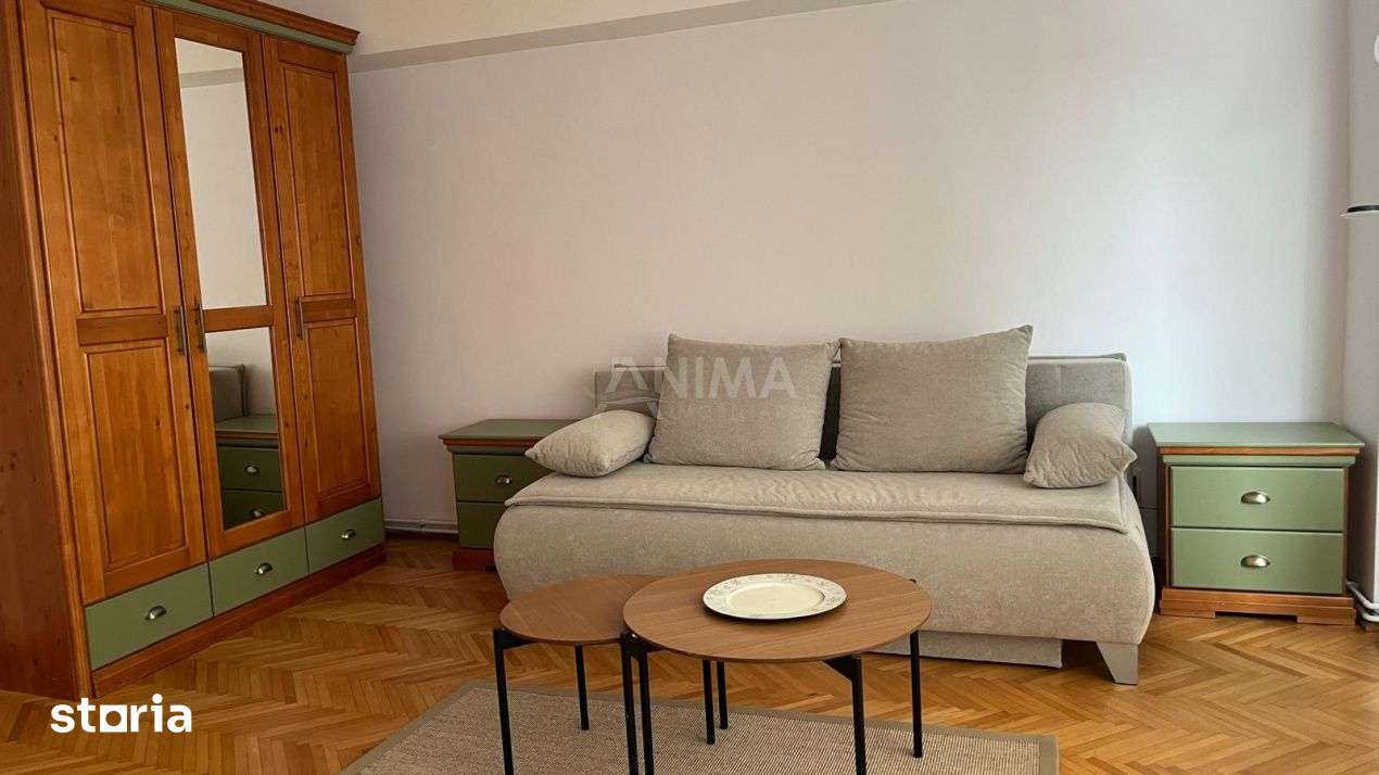Apartament 3 camere decomandate, 82 mp, Piata Cipariu, parcare — fotografia 1