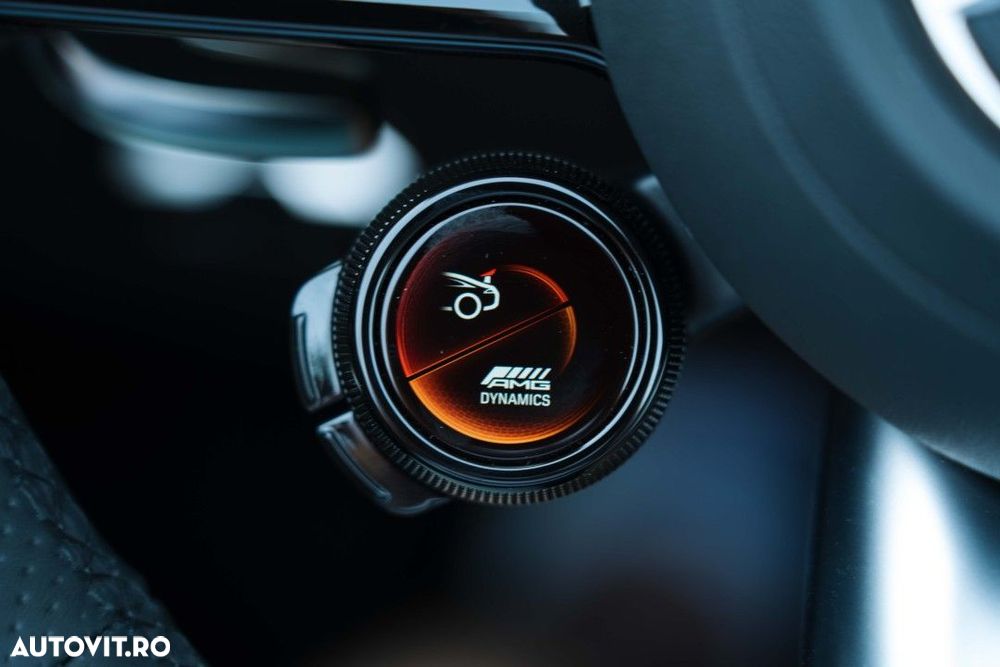 Mercedes-Benz SL - 27