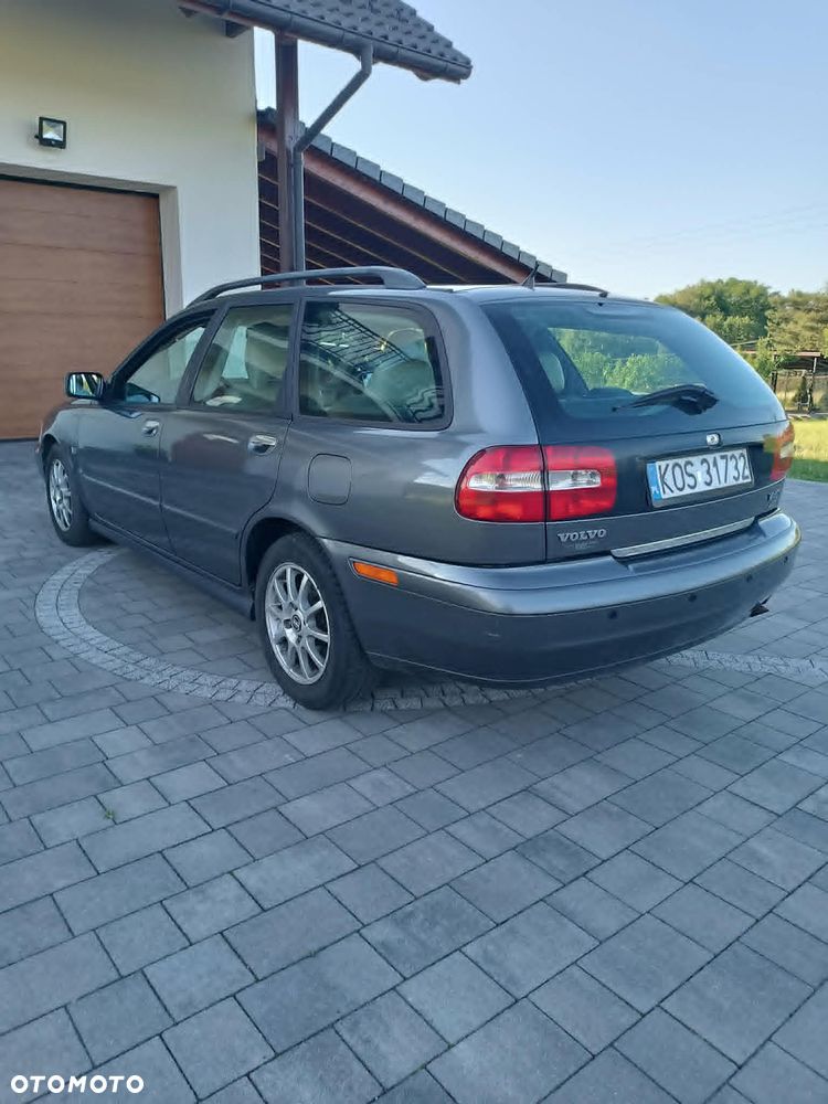 Volvo V40 - 5