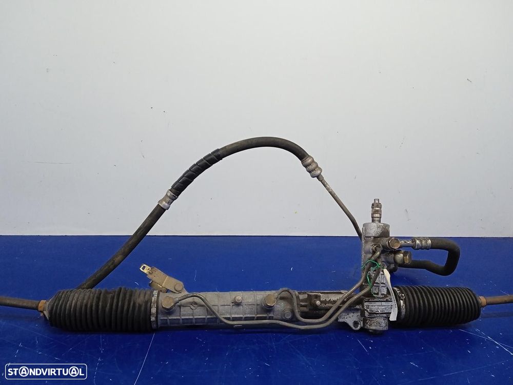 CREMALHEIRA DIREÇÃO FIAT MULTIPLA 2004 -467648420 - 4