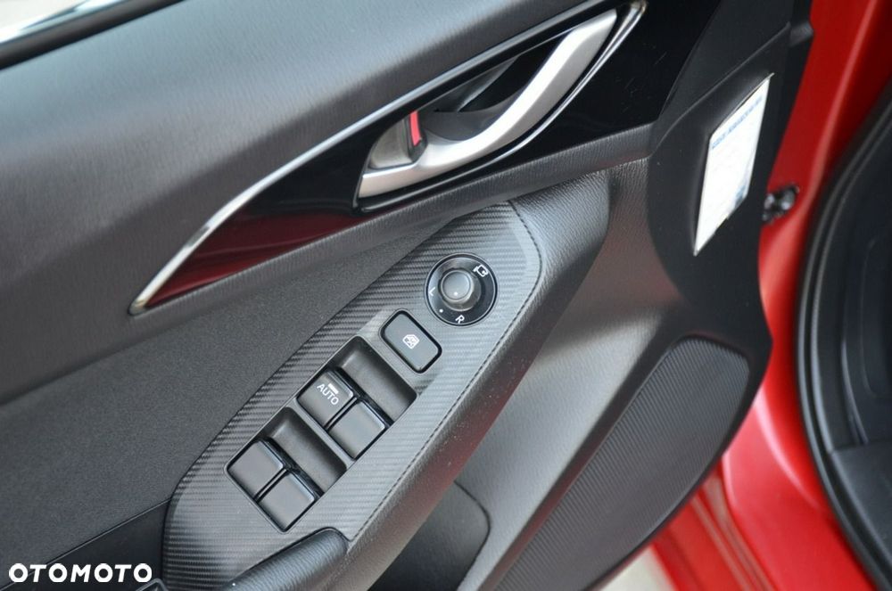 Mazda 3 - 15