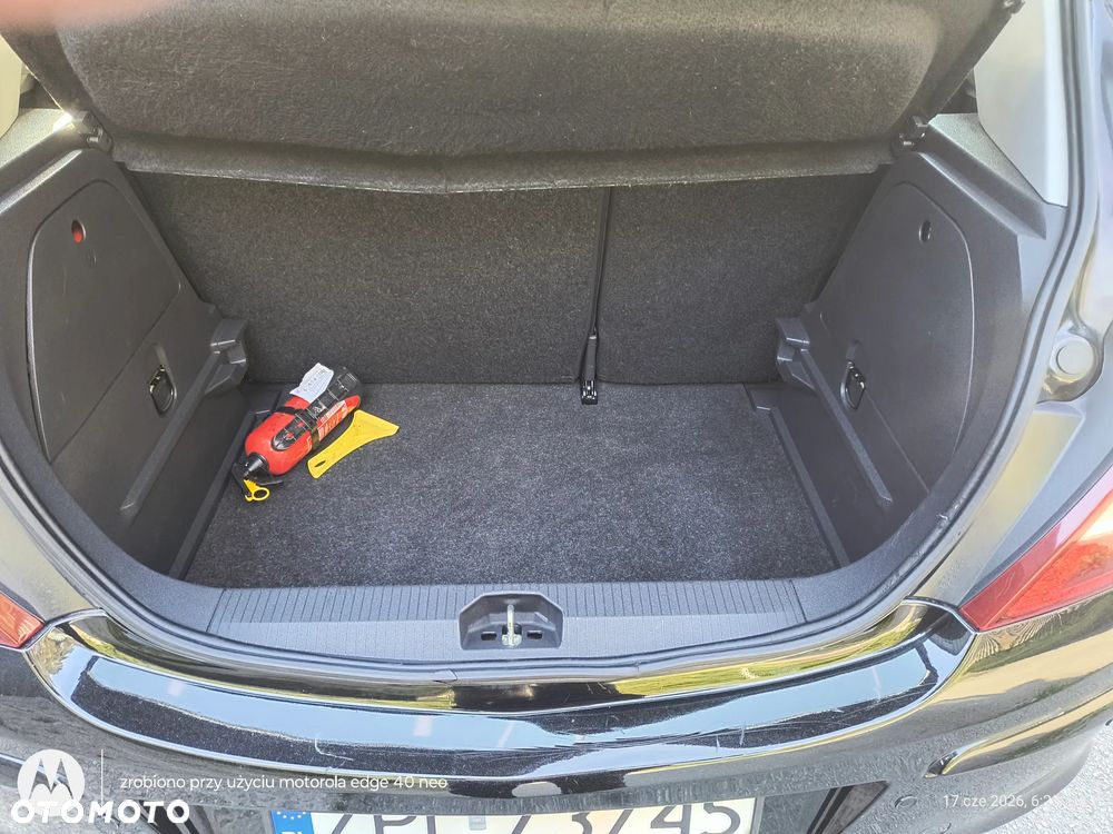 Opel Corsa - 7