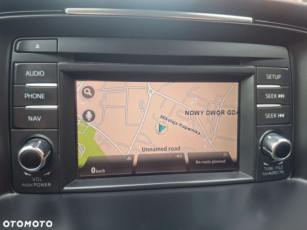 Mazda 6 2.0 SKYMotion - 20