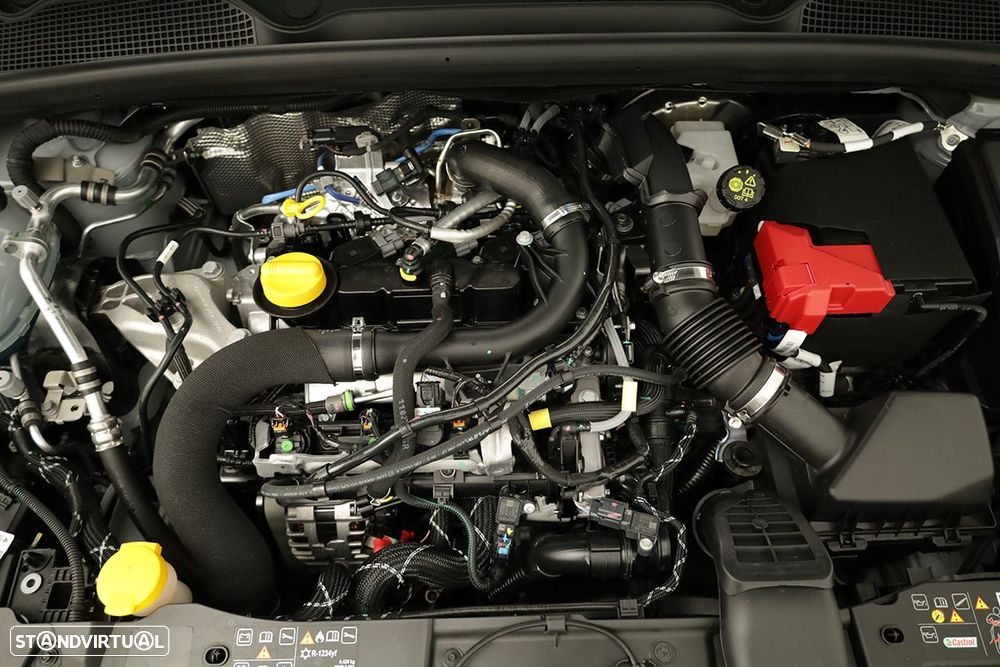 Renault Clio 1.0 TCe Evolution Bi-Fuel - 24