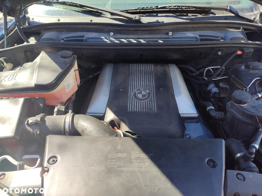 BMW X5 - 15