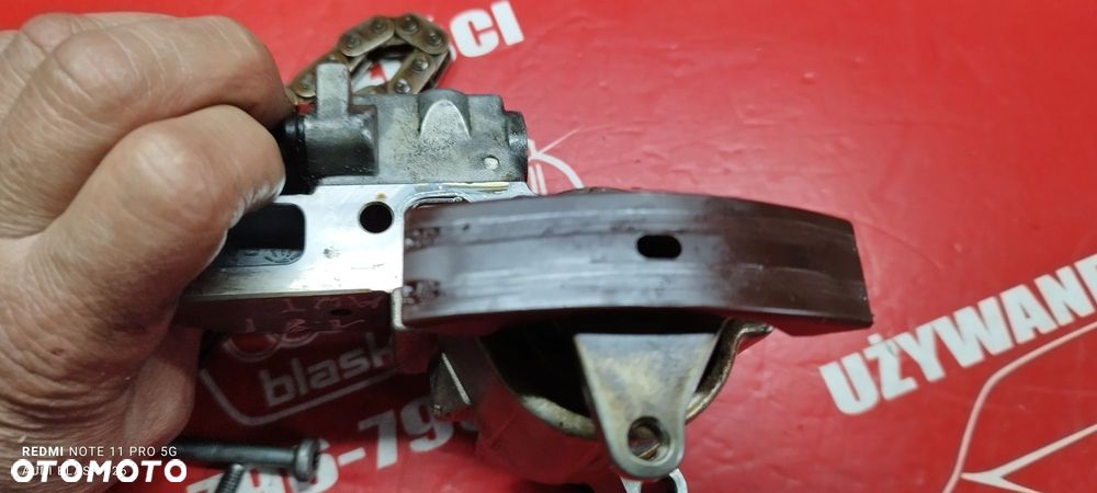 Napinacz Paska Rozrządu Audi VW 1.8 T AWT Części Blask Gołdap - 4